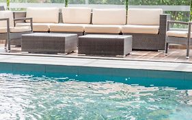 Casa Inn Business Hotel Celaya